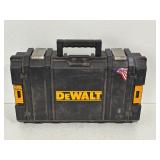 DeWalt Reciprocating Saw and Bits
