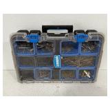 Hart Stack System with Removable Bins and Hardware