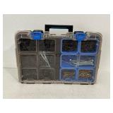 Hart Stack System with Removable Bins and Hardware