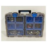 Hart Stack System with Removable Bins and Hardware