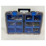 Hart Stack System with Removable Bins and Hardware