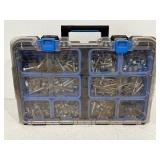 Hart Stack System with Removable Bins and Hardware