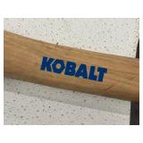 Kobalt 4 Pound Axe