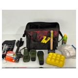 Camping Items/Supplies