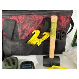 Camping Items/Supplies