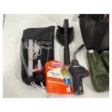 Camping Items/Supplies