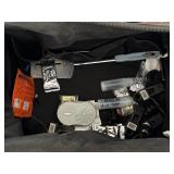 Camping Items/Supplies