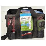 Camping Items/Supplies