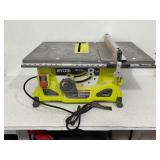 Ryobi Table Saw