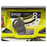 Ryobi Table Saw