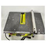 Ryobi Table Saw