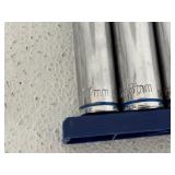 1/2" Drive Metric Socket Set 17mm-24mm