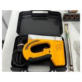 Assorted Tools and Tote