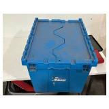 Assorted Tools and Tote