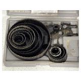 Hole Saw Set