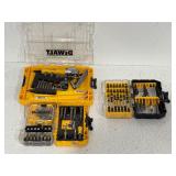 DeWalt Driver Bit Sets