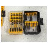 DeWalt Driver Bit Sets