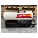 Dyna-Glo Multi Fuel Heater