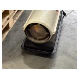 Dyna-Glo Multi Fuel Heater