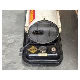 Dyna-Glo Multi Fuel Heater