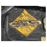 Dyna-Glo Multi Fuel Heater