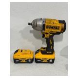 DeWalt 1/2" Impact