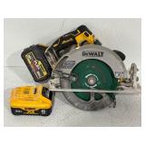 DeWalt Circular Saw