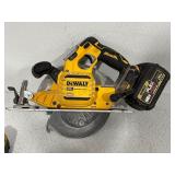 DeWalt Circular Saw