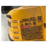 DeWalt Circular Saw