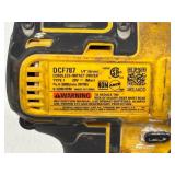 DeWalt 1/4" Impact Driver