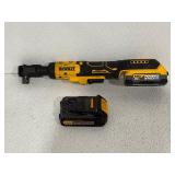 DeWalt 1/2" Ratchet