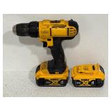 DeWalt 1/2" Drill Driver