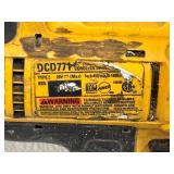 DeWalt 1/2" Drill Driver