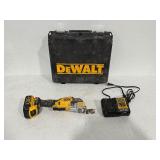 DeWalt Oscillating Multi-Tool