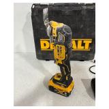 DeWalt Oscillating Multi-Tool
