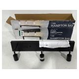 Hampton Bay 3-Light Vanity Fixture