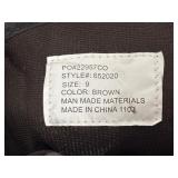 Itasca Thermolite Winter Boots