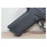 Barra 009 Full Auto Airsoft Pistol