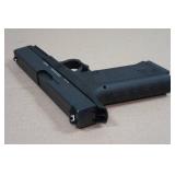 Barra 009 Full Auto Airsoft Pistol