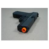 Barra 009 Full Auto Airsoft Pistol