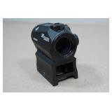 Sig Sauer Romeo 5 Pro Miniature Reflex Handgun 3 MOA Red Dot Sight