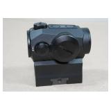 Sig Sauer Romeo 5 Pro Miniature Reflex Handgun 3 MOA Red Dot Sight