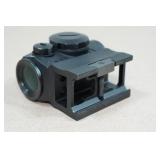 Sig Sauer Romeo 5 Pro Miniature Reflex Handgun 3 MOA Red Dot Sight