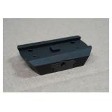 Sig Sauer Romeo 5 Pro Miniature Reflex Handgun 3 MOA Red Dot Sight