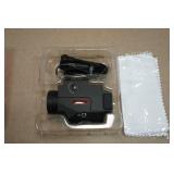 Redfield Ace Light/Laser Combo