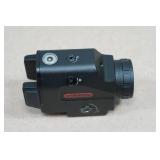 Redfield Ace Light/Laser Combo