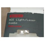 Redfield Ace Light/Laser Combo