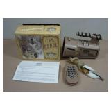 Rebel Lucky Duck Game Call