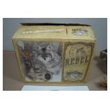 Rebel Lucky Duck Game Call