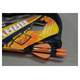 Bear Archery Brave Youth Bow
